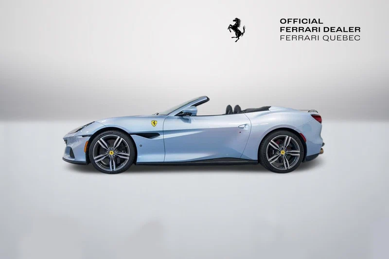 2022 Ferrari Portofino M, 15/19