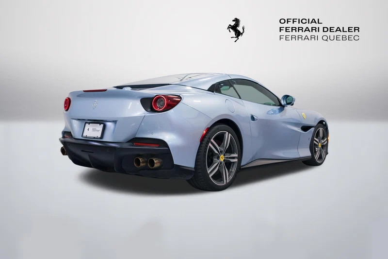 2022 Ferrari Portofino M, 19/19