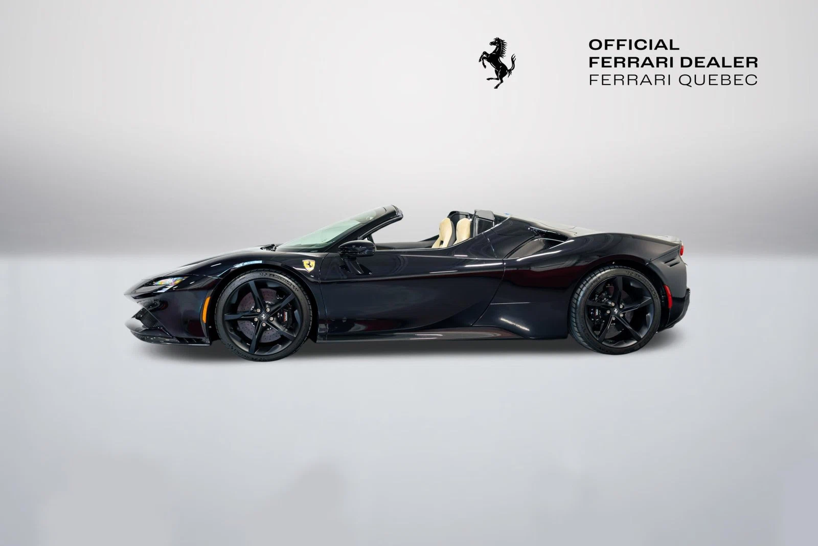 2022 Ferrari SF90 Spider, 14/16
