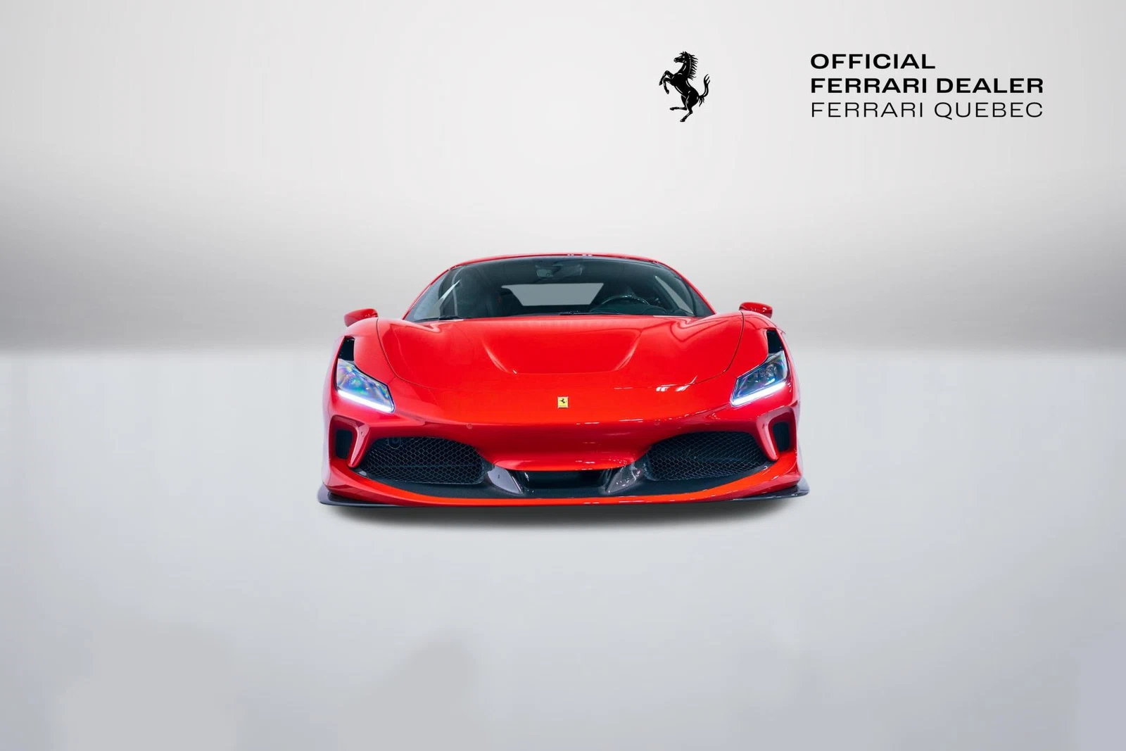 2022 Ferrari F8 Tributo, 2/16