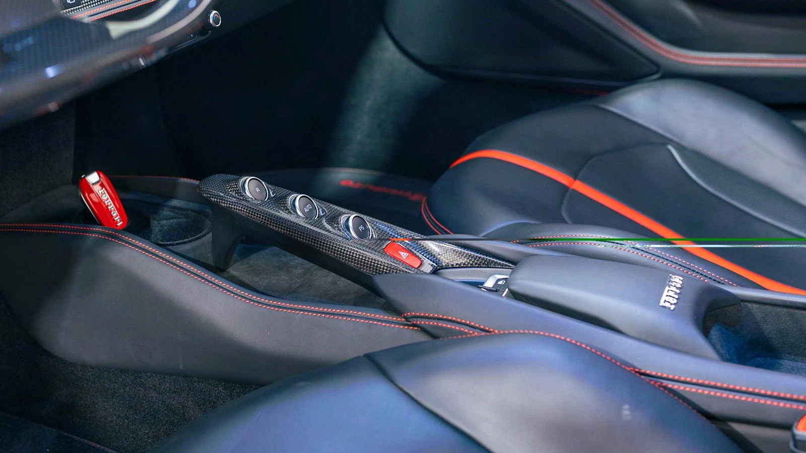 2022 Ferrari F8 Tributo, 7/16