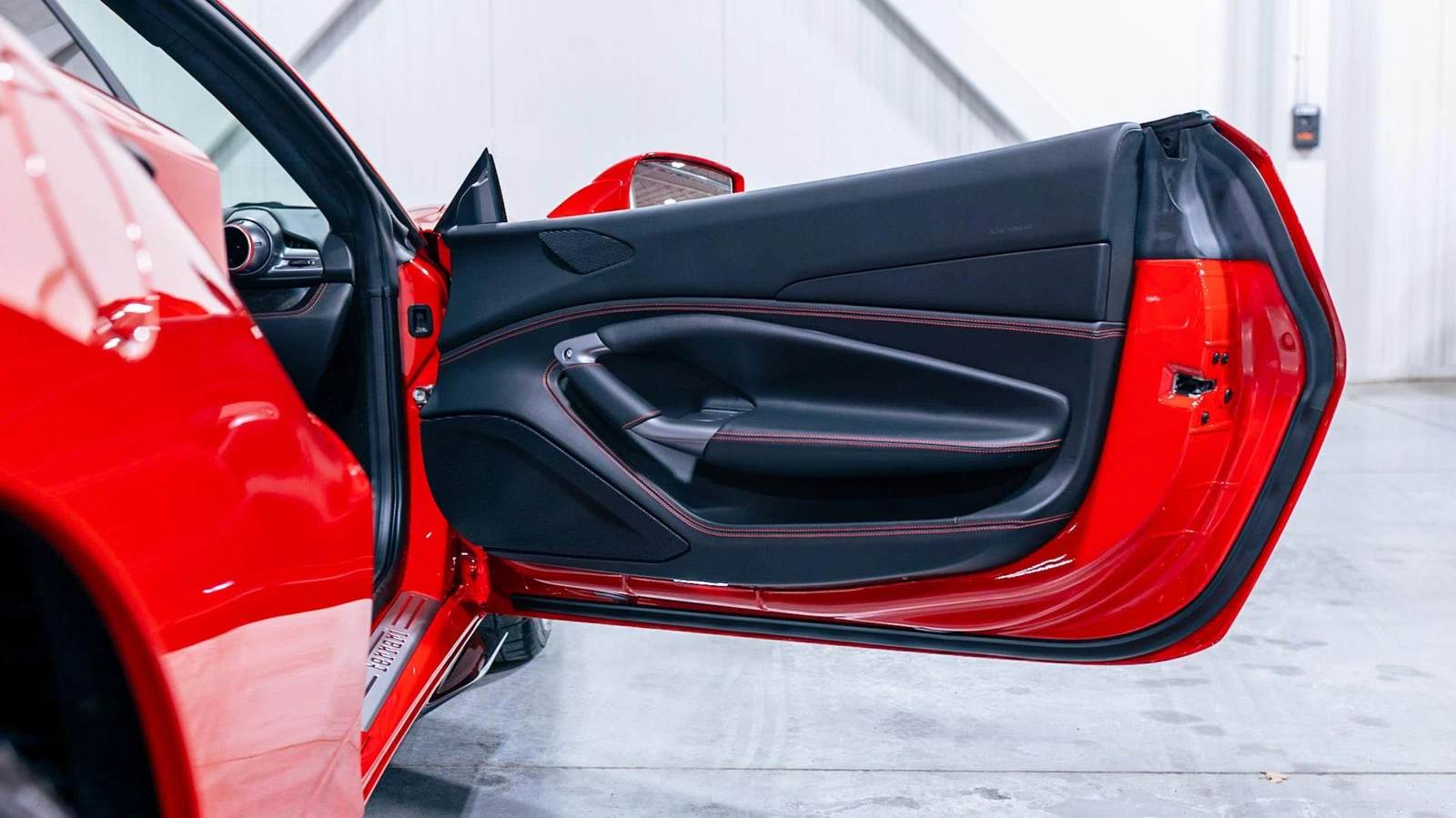 2022 Ferrari F8 Tributo, 11/16