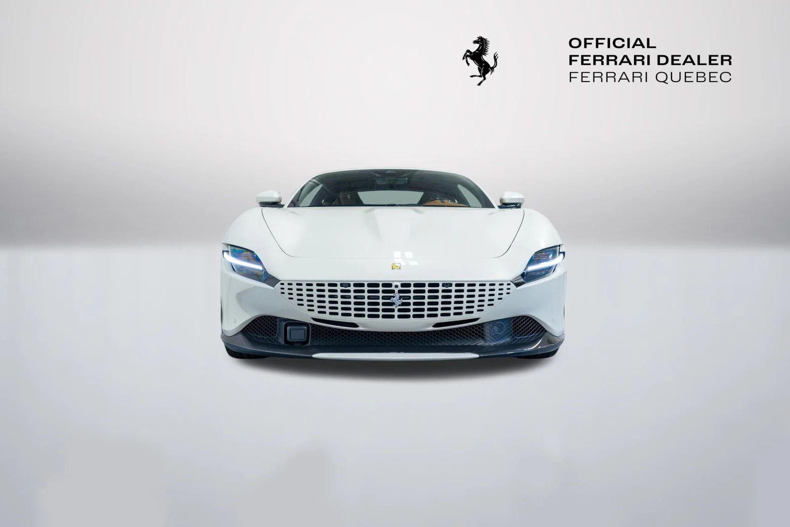 2021 Ferrari Roma, 2/15