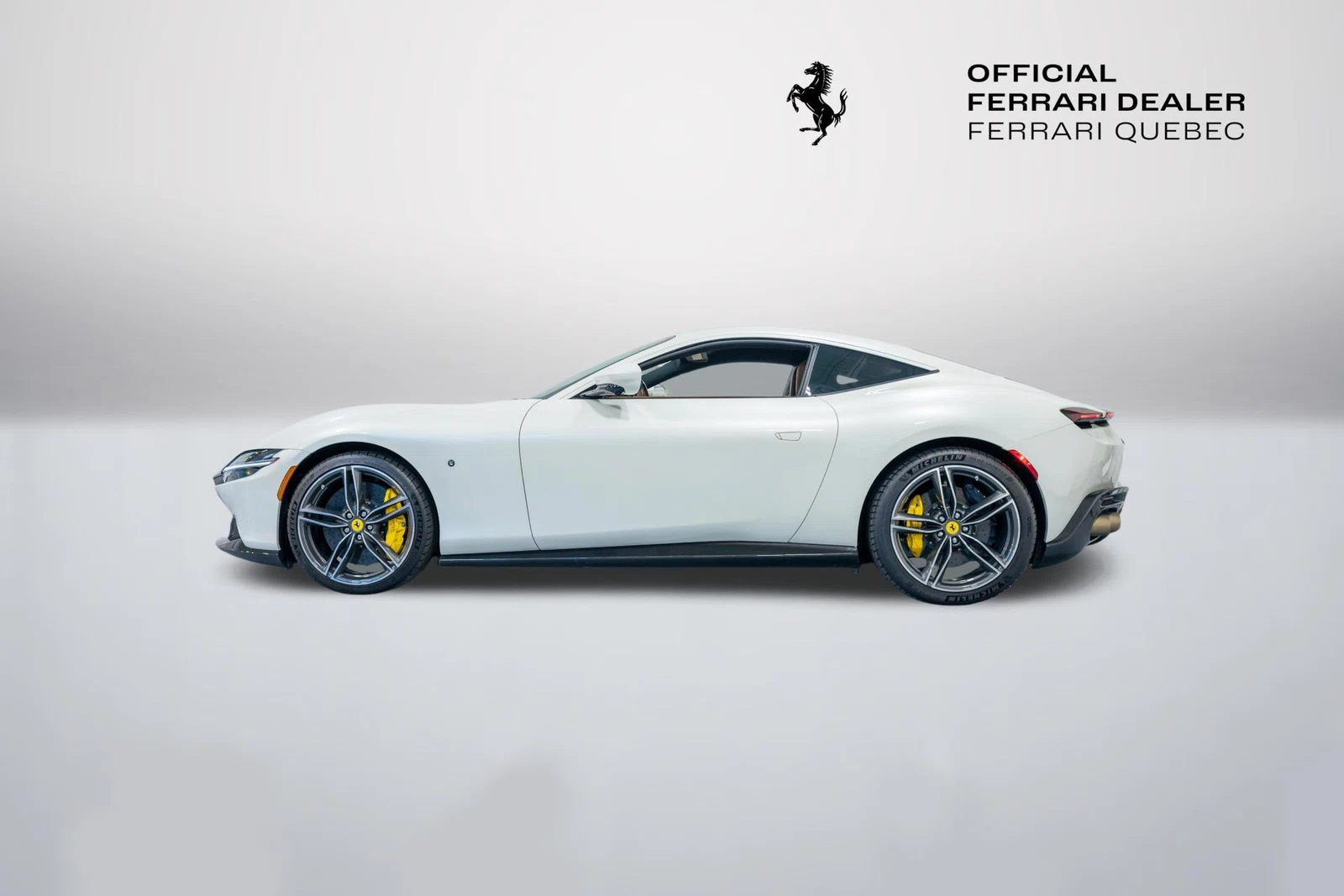 2021 Ferrari Roma, 13/15