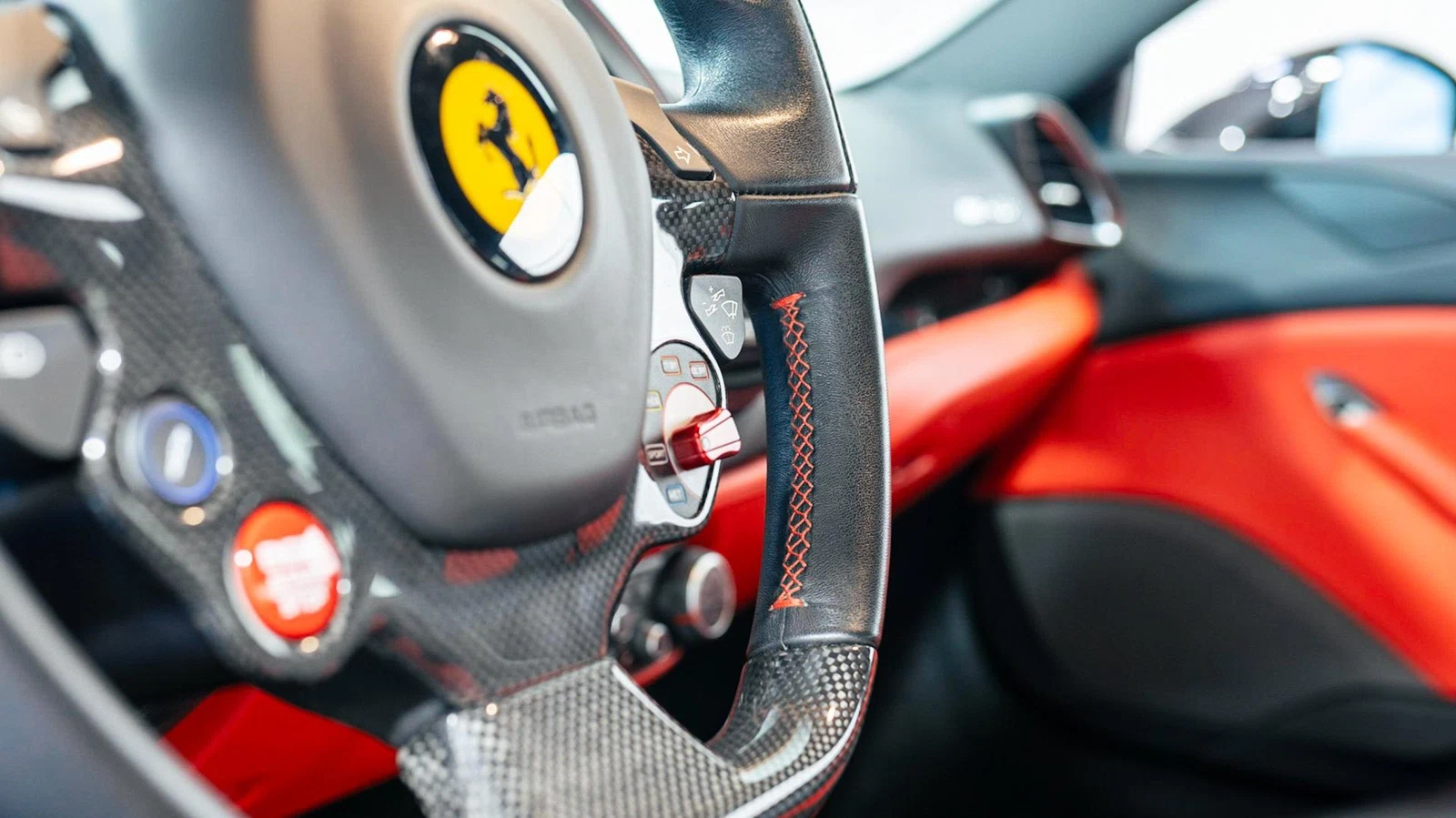 2018 Ferrari 488 GTB, 5/15