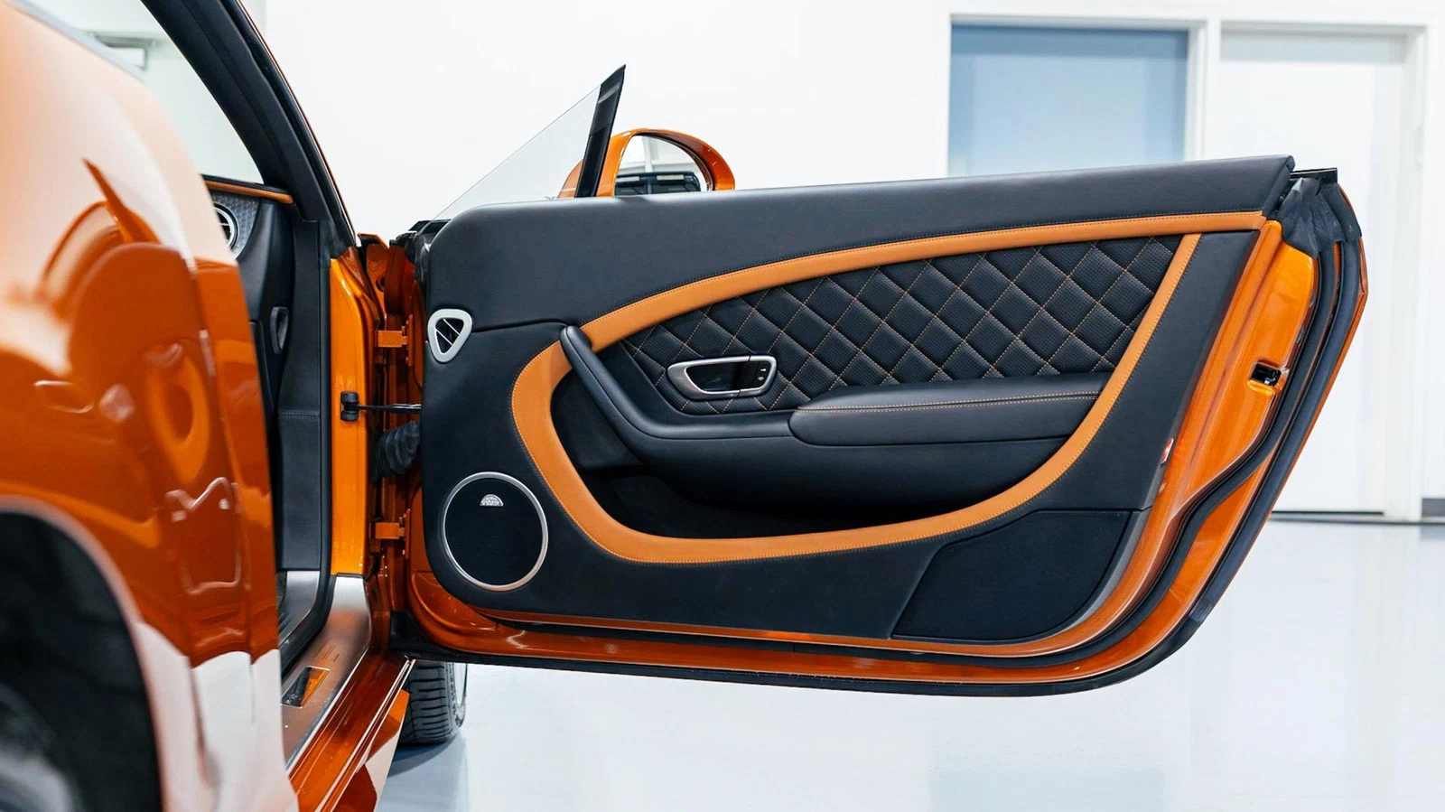 2016 Bentley Continental GT Speed (2nd Generation), 12/15