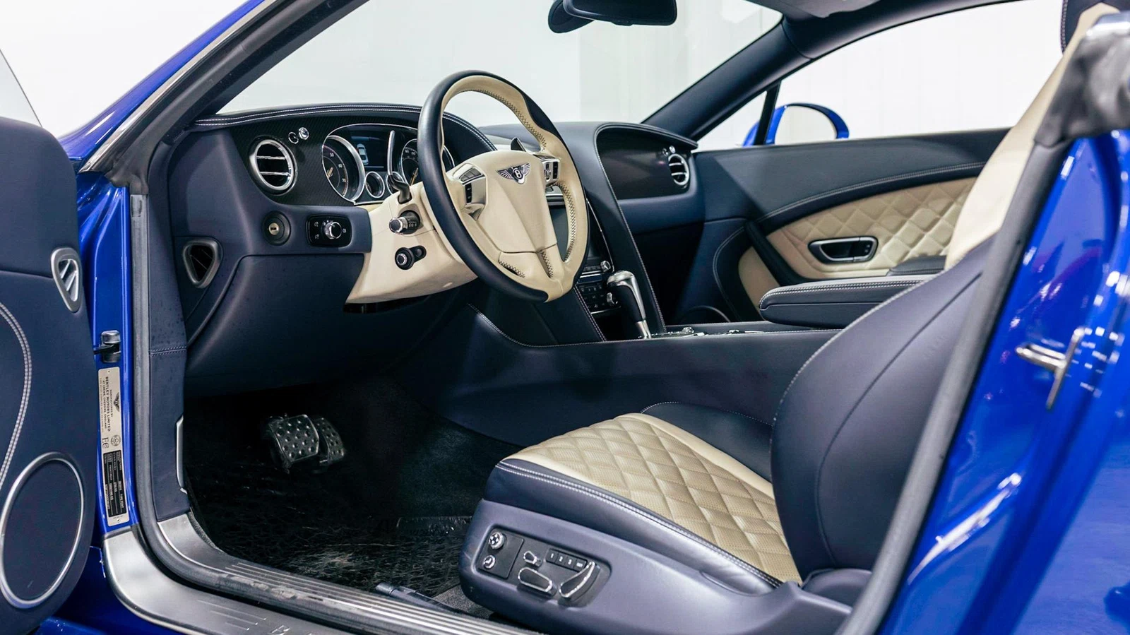 2016 Bentley Continental GT V8 (2nd Generation), 3/15