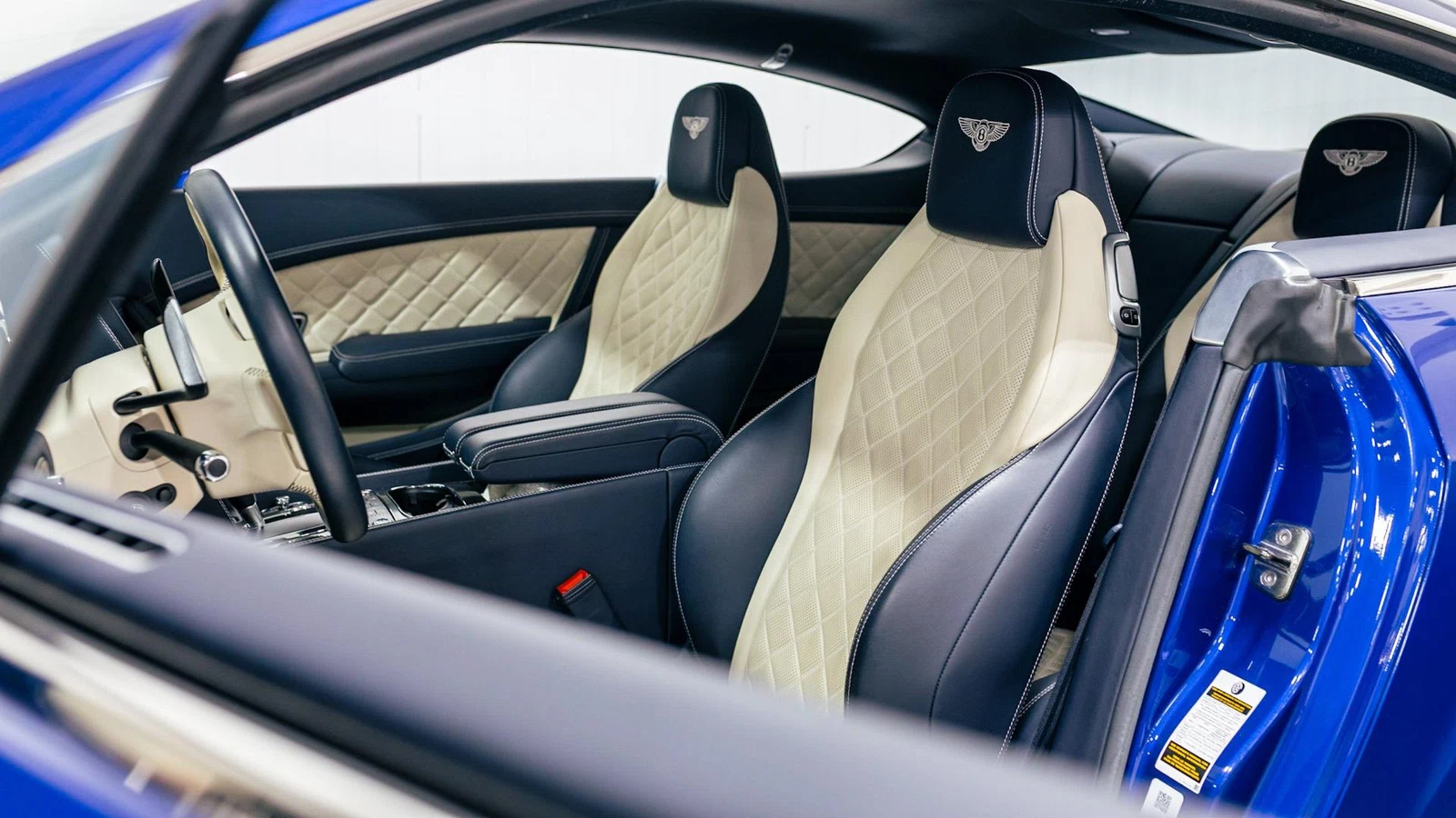 2016 Bentley Continental GT V8 (2nd Generation), 4/15