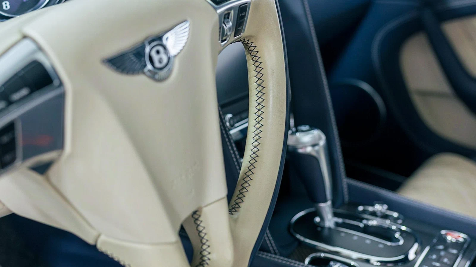 2016 Bentley Continental GT V8 (2nd Generation), 5/15