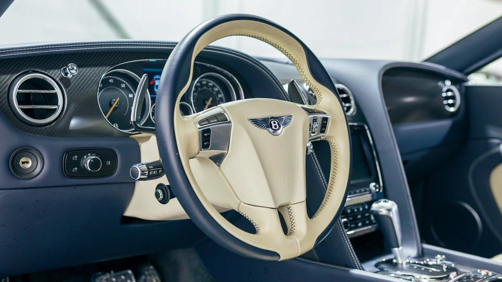 2016 Bentley Continental GT V8 (2nd Generation), 6/15