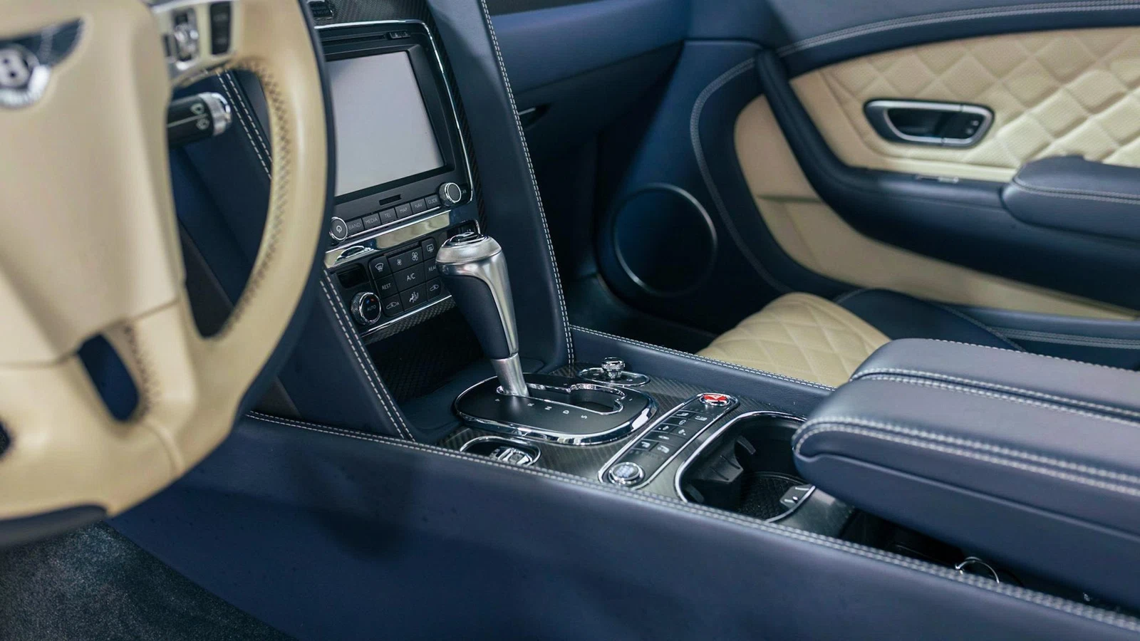 2016 Bentley Continental GT V8 (2nd Generation), 7/15