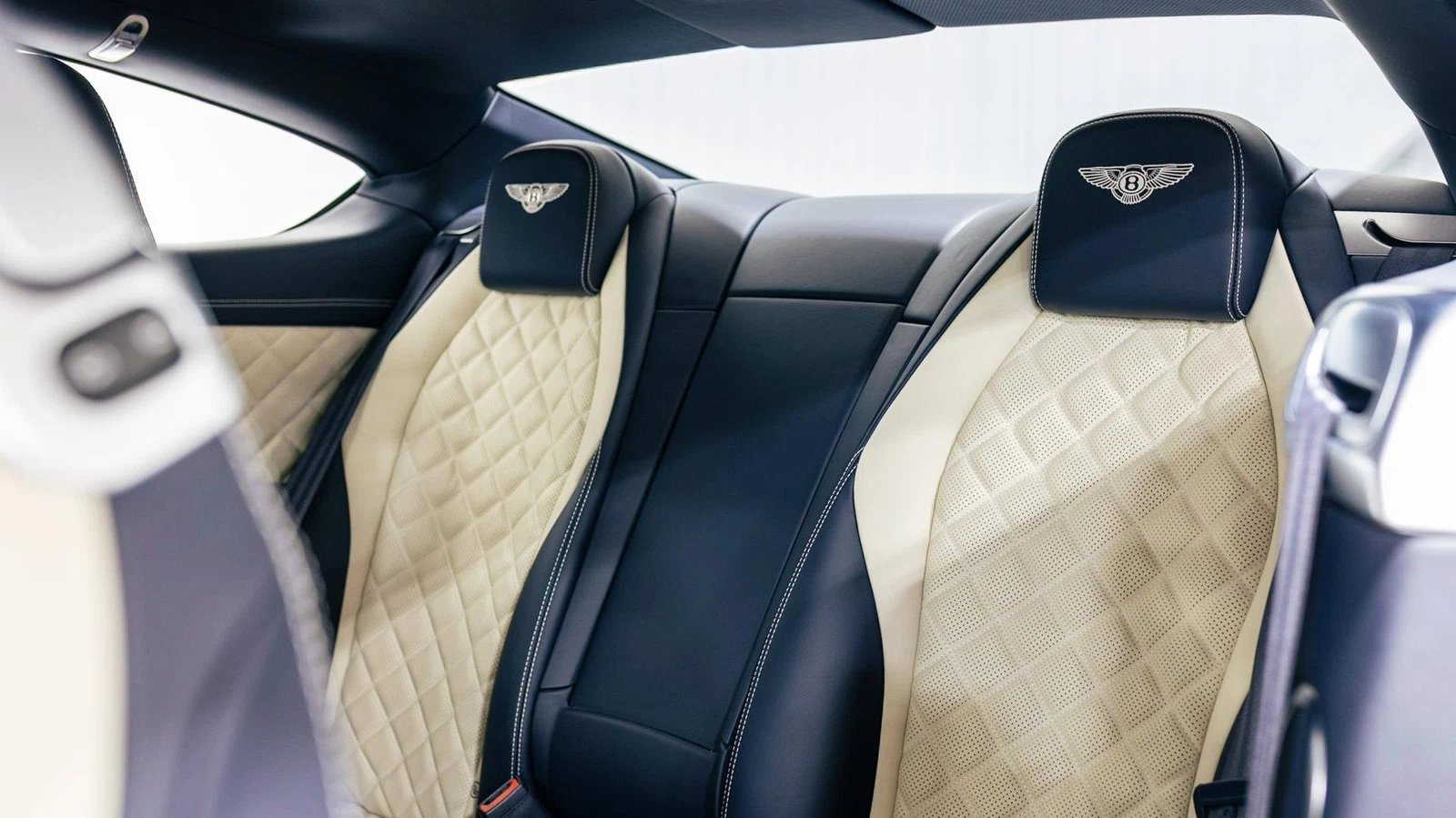 2016 Bentley Continental GT V8 (2nd Generation), 9/15