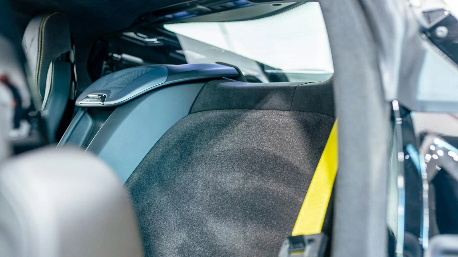 2024 Chevrolet Corvette Z06 Convertible 3LZ (C8), 9/15