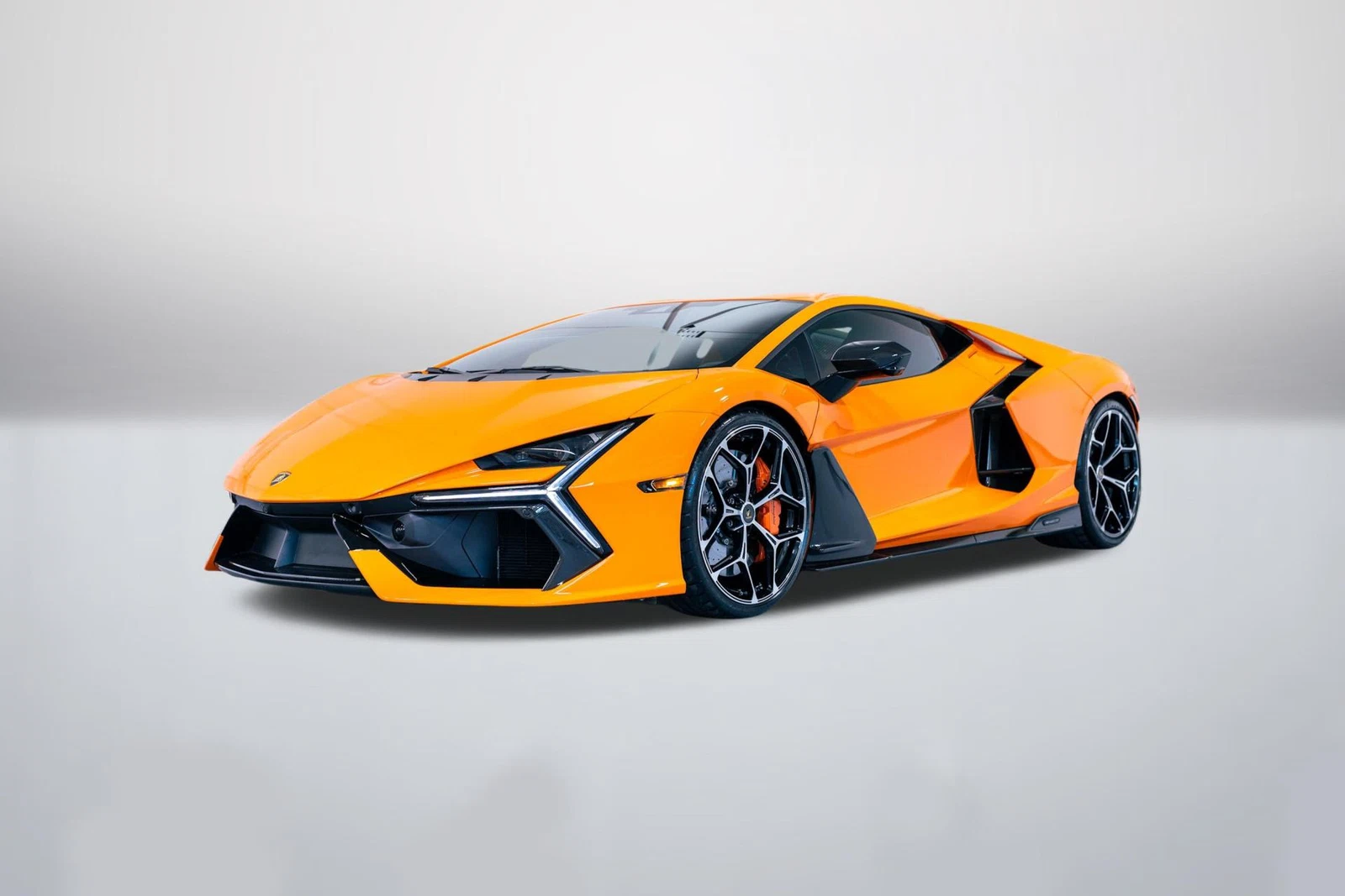 2026 Lamborghini Revuelto | Ferrari Quebec