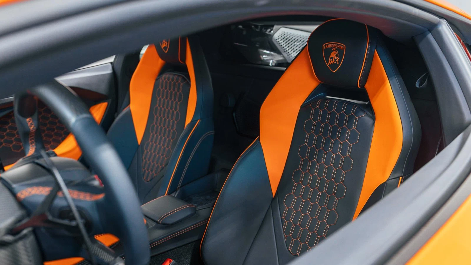 2026 Lamborghini Revuelto, 4/15