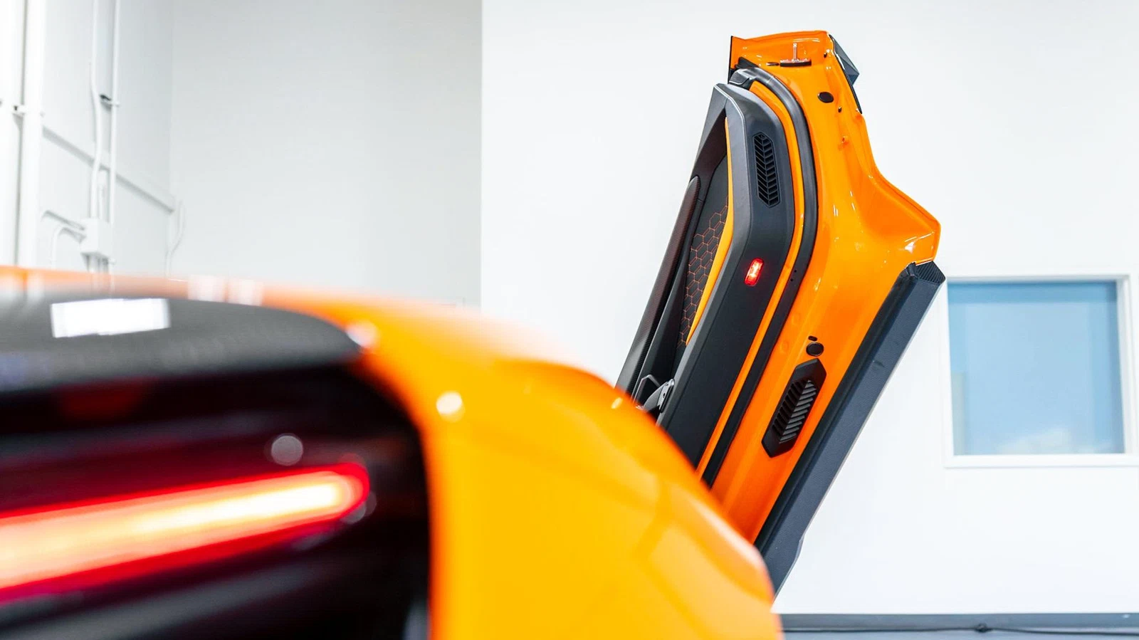 2026 Lamborghini Revuelto, 11/15