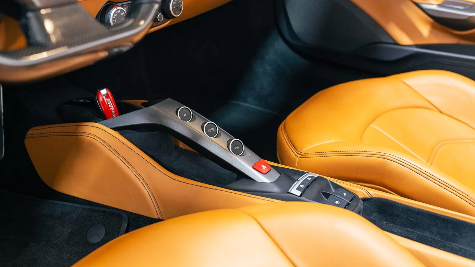 2018 Ferrari 488 Spider, 7/15