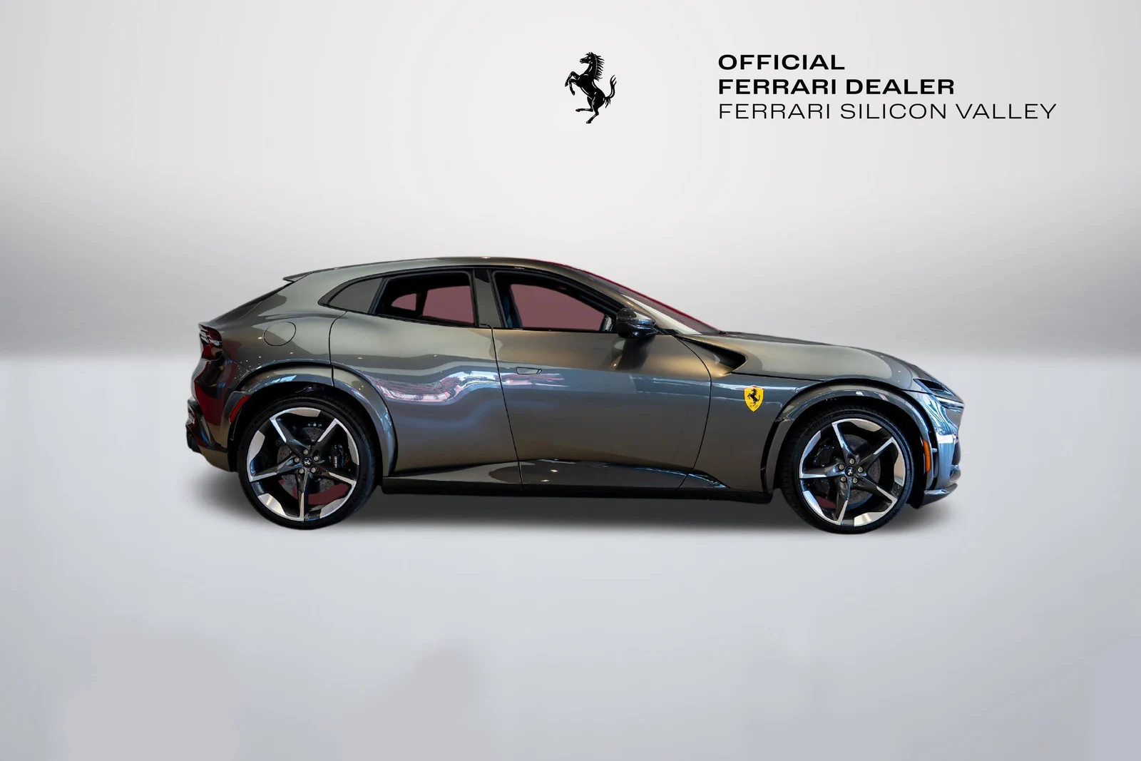 2024 Ferrari Purosangue, 7/20