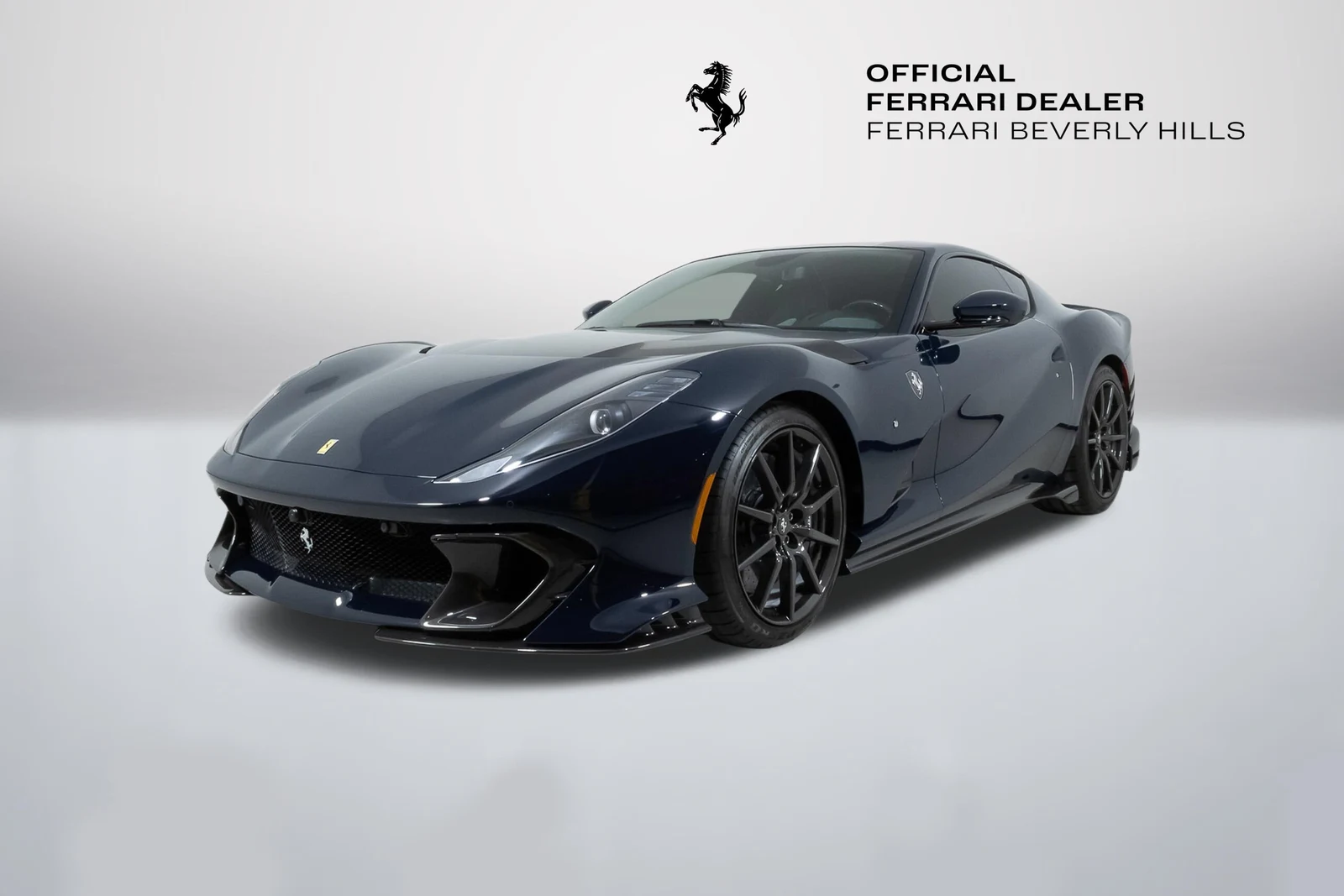 Ferrari 812 Competizione | Ferrari Westlake