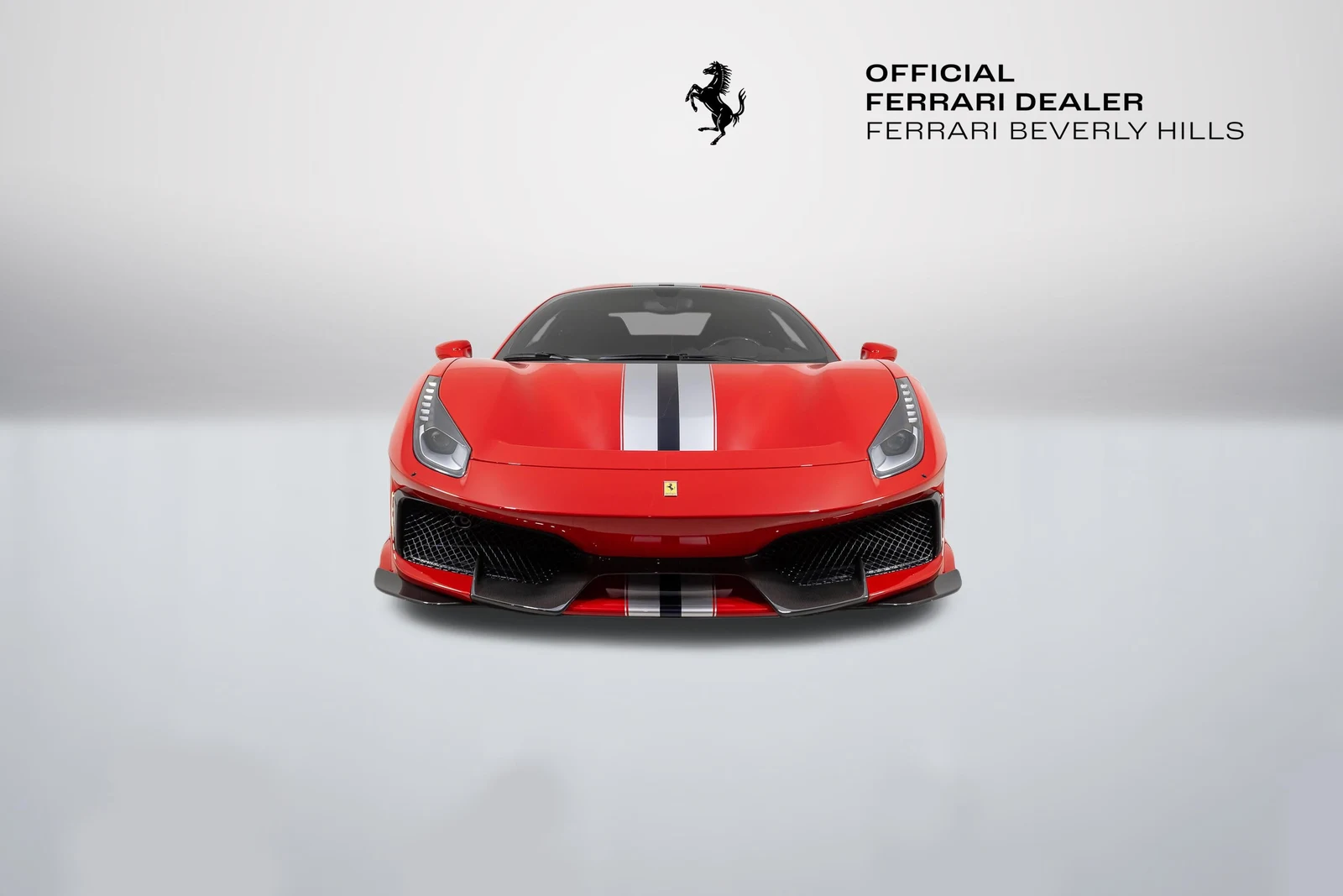2020 Ferrari 488 Pista, 8/30
