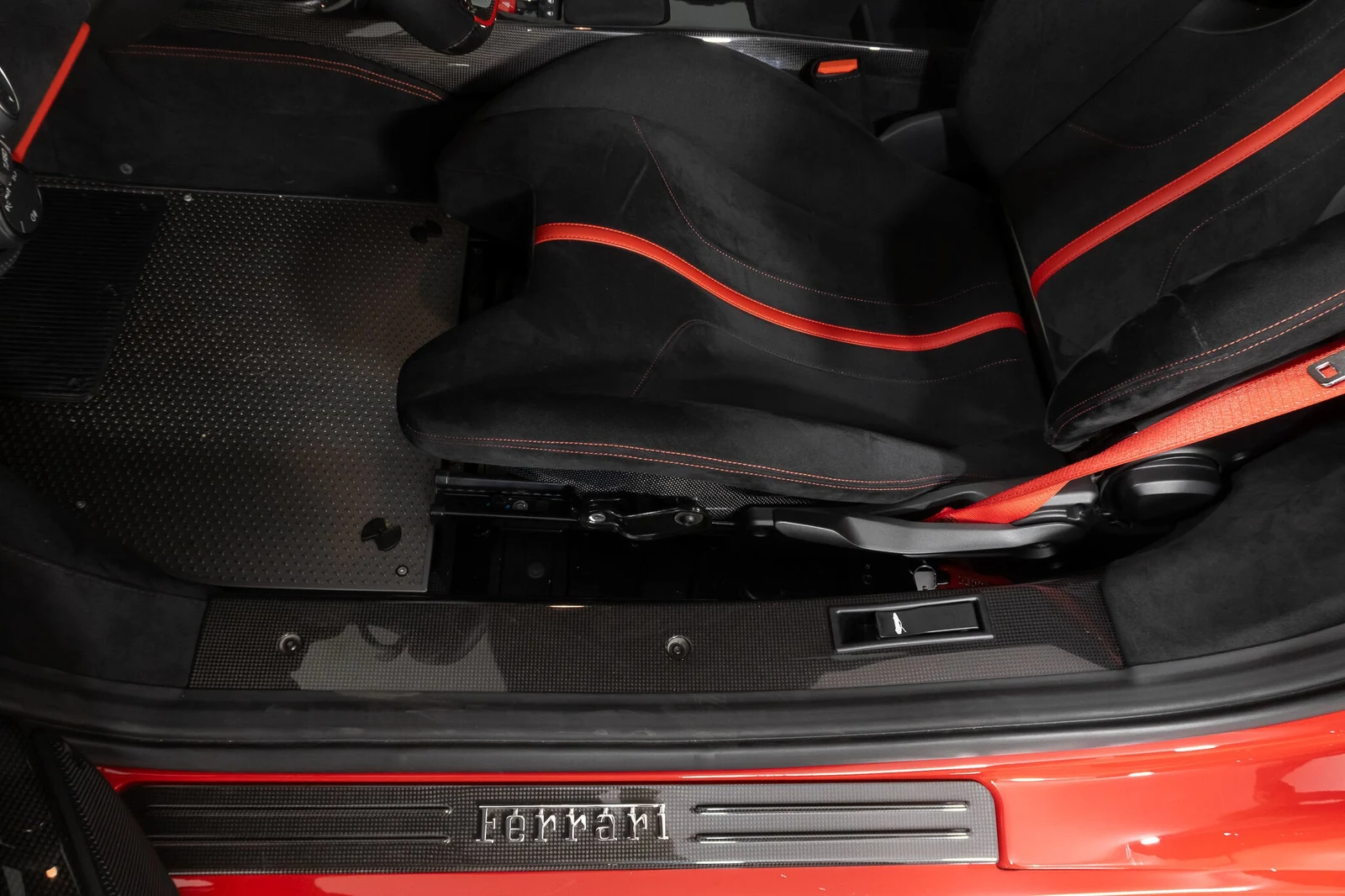 2020 Ferrari 488 Pista, 20/30