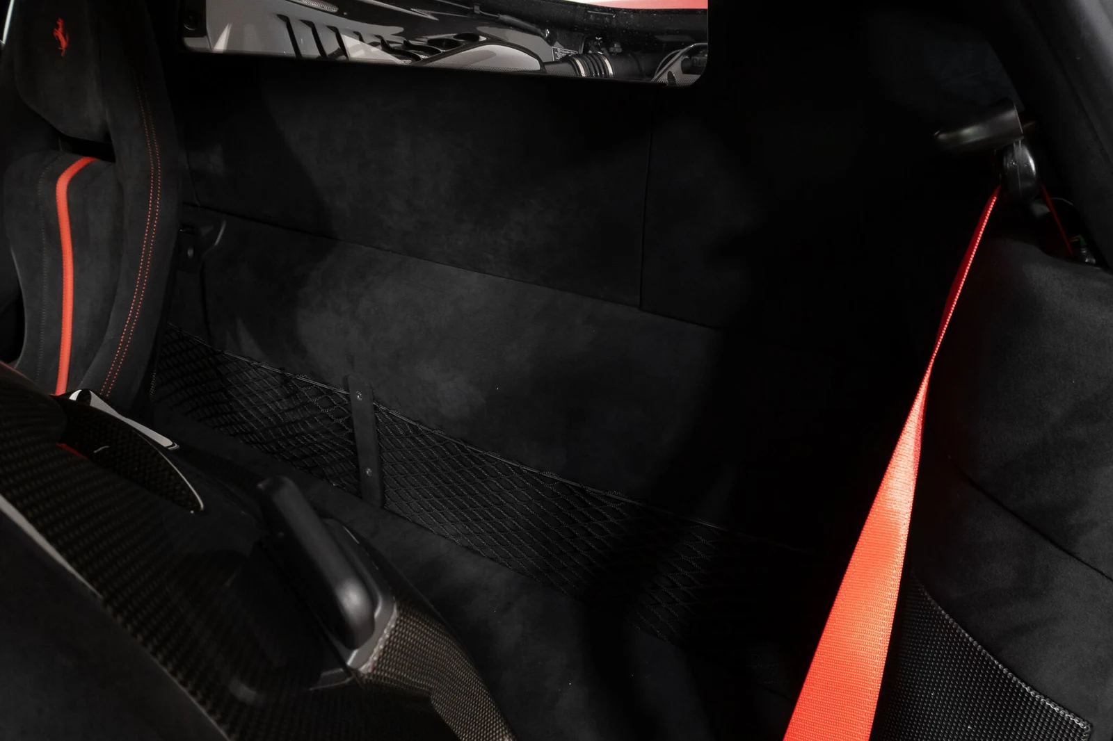 2020 Ferrari 488 Pista, 30/30