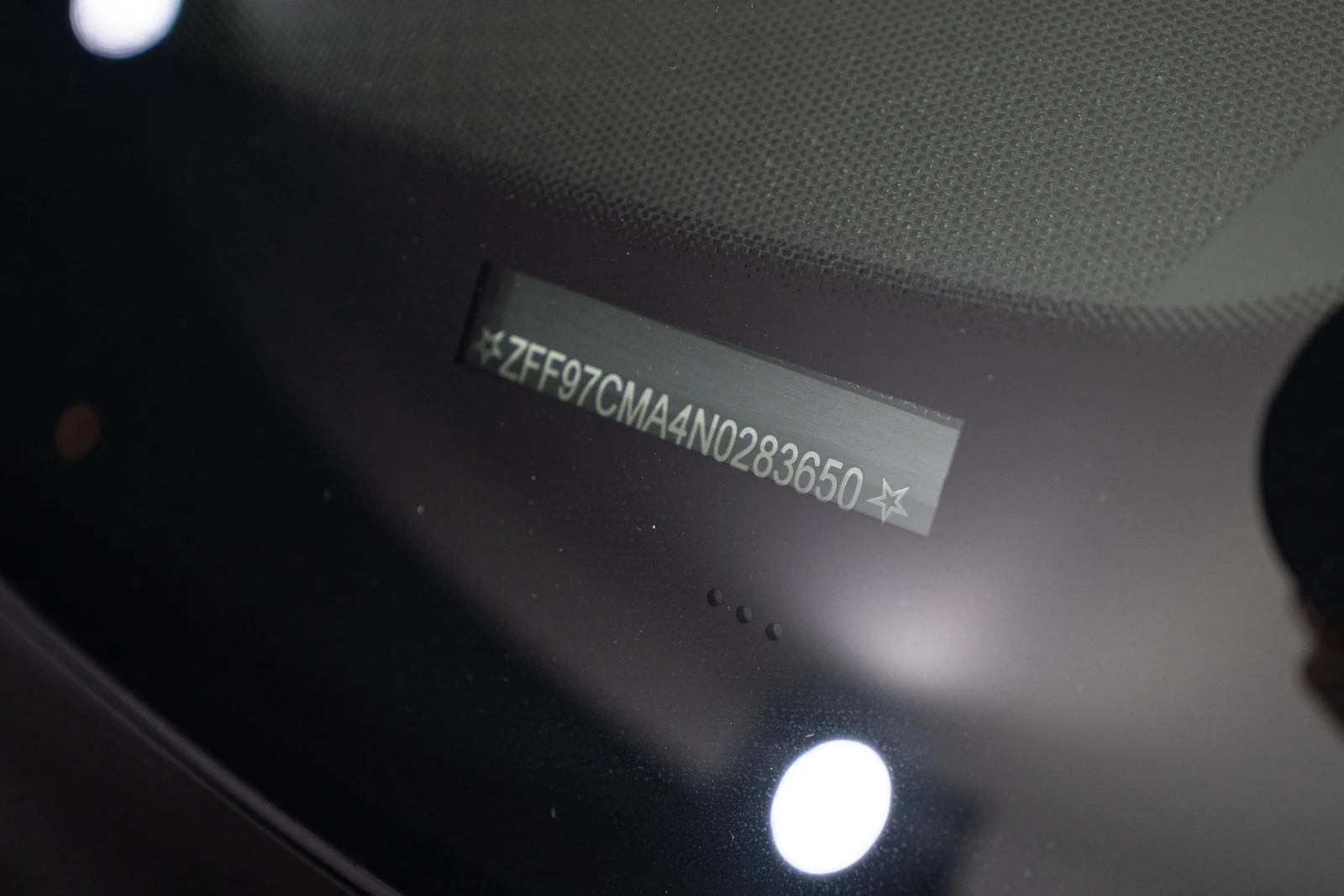 2022 Ferrari 812 GTS, 12/30