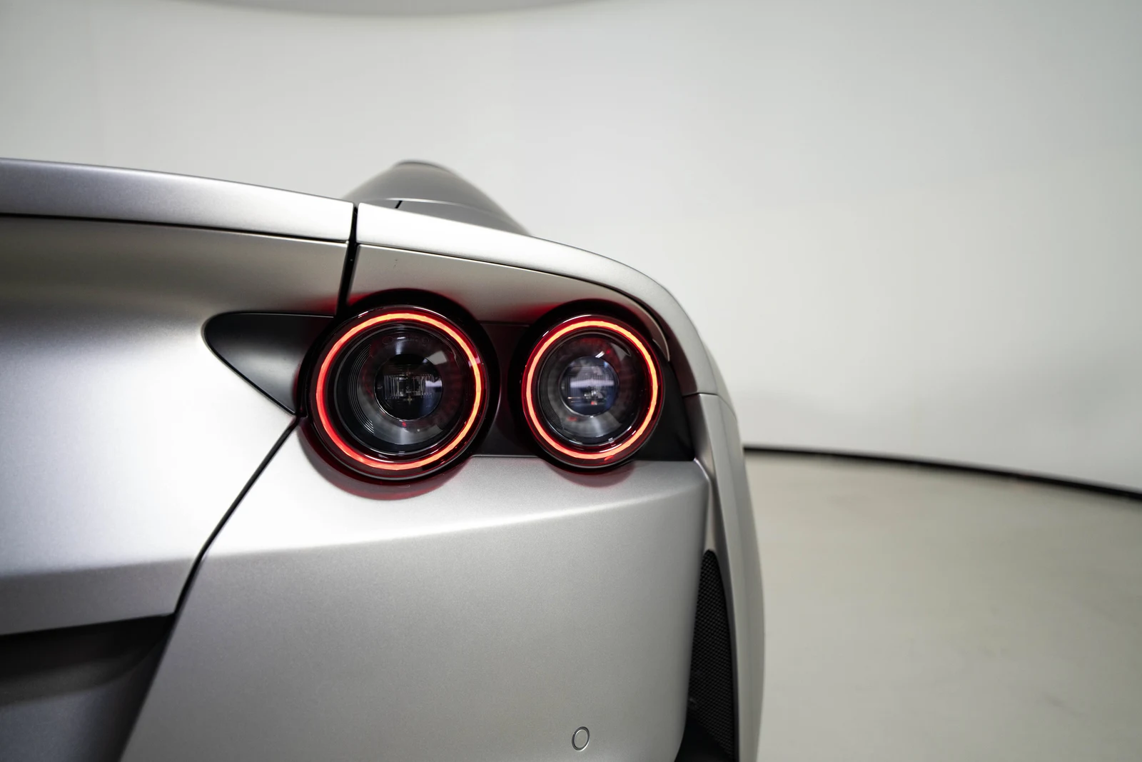 2022 Ferrari 812 GTS, 14/30