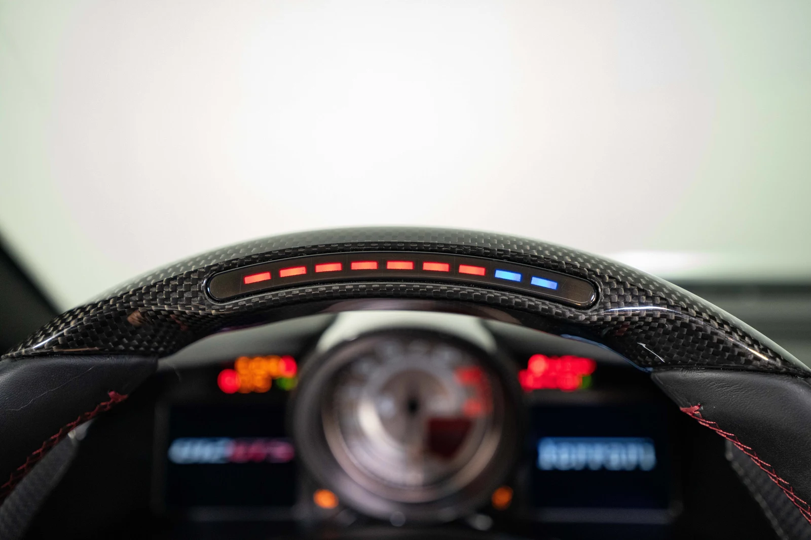 2022 Ferrari 812 GTS, 24/30