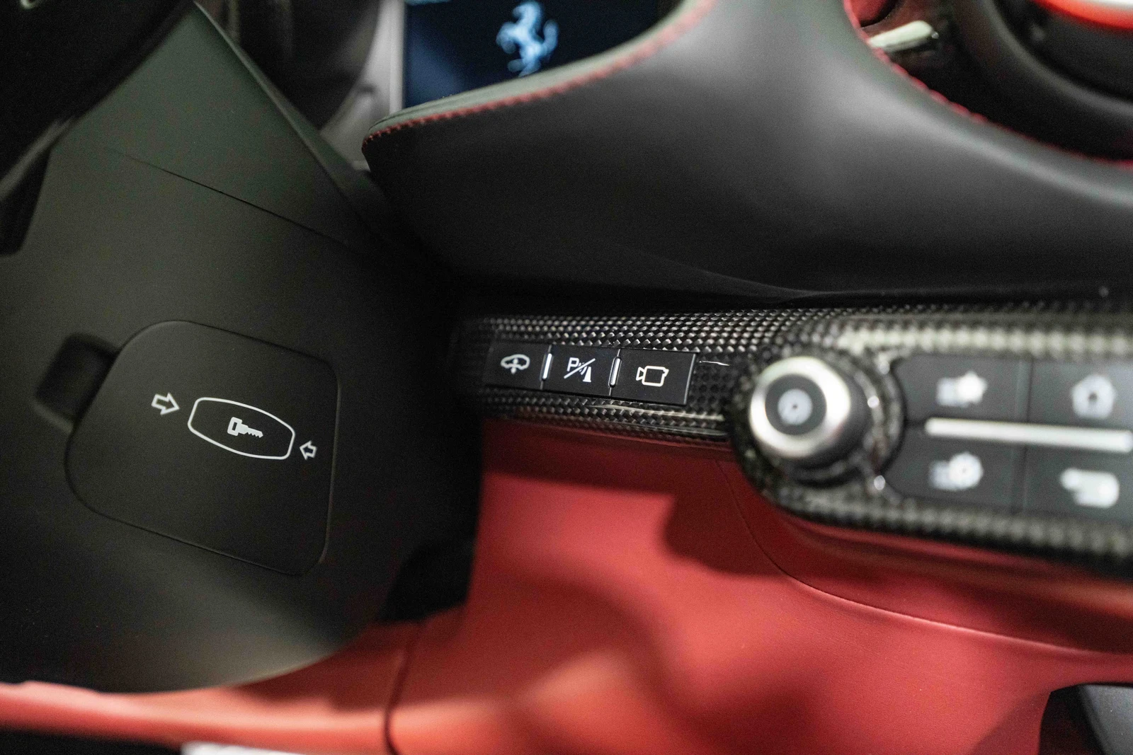 2022 Ferrari 812 GTS, 26/30