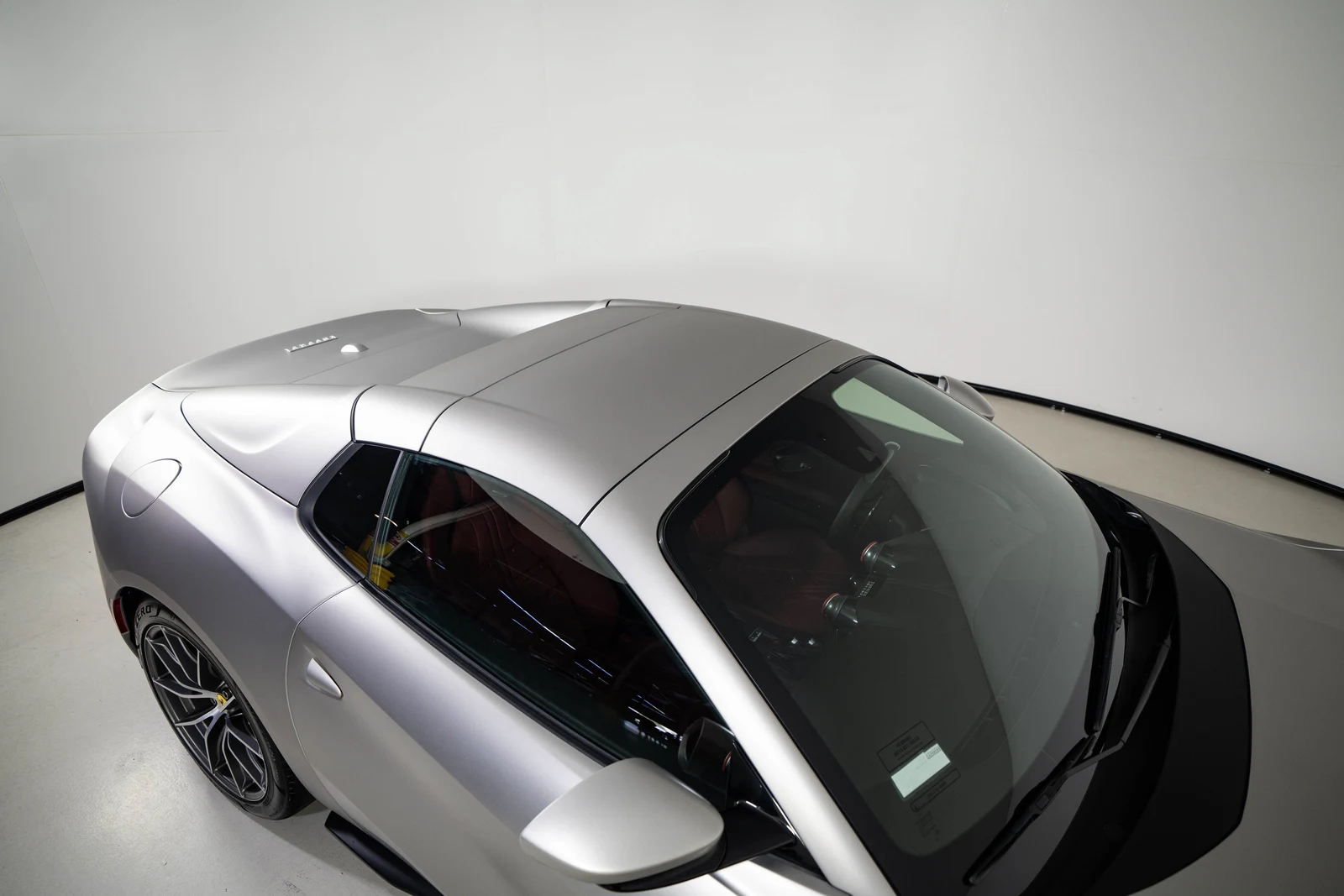 2022 Ferrari 812 GTS, 30/30