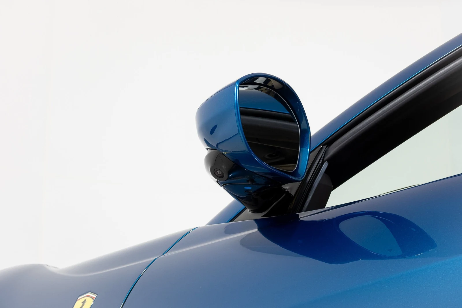 2021 Ferrari 812 GTS Atelier, 9/30