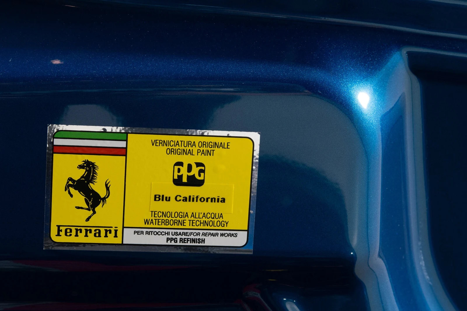 2021 Ferrari 812 GTS Atelier, 15/30