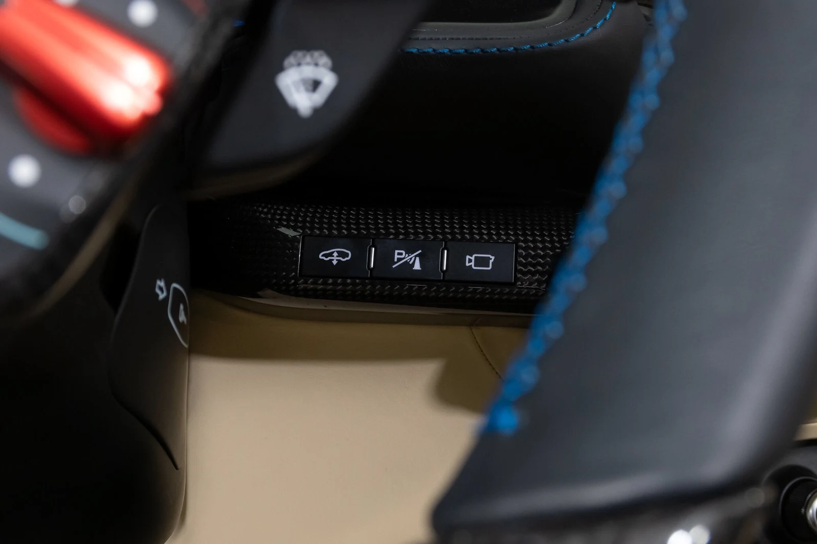 2021 Ferrari 812 GTS Atelier, 22/30