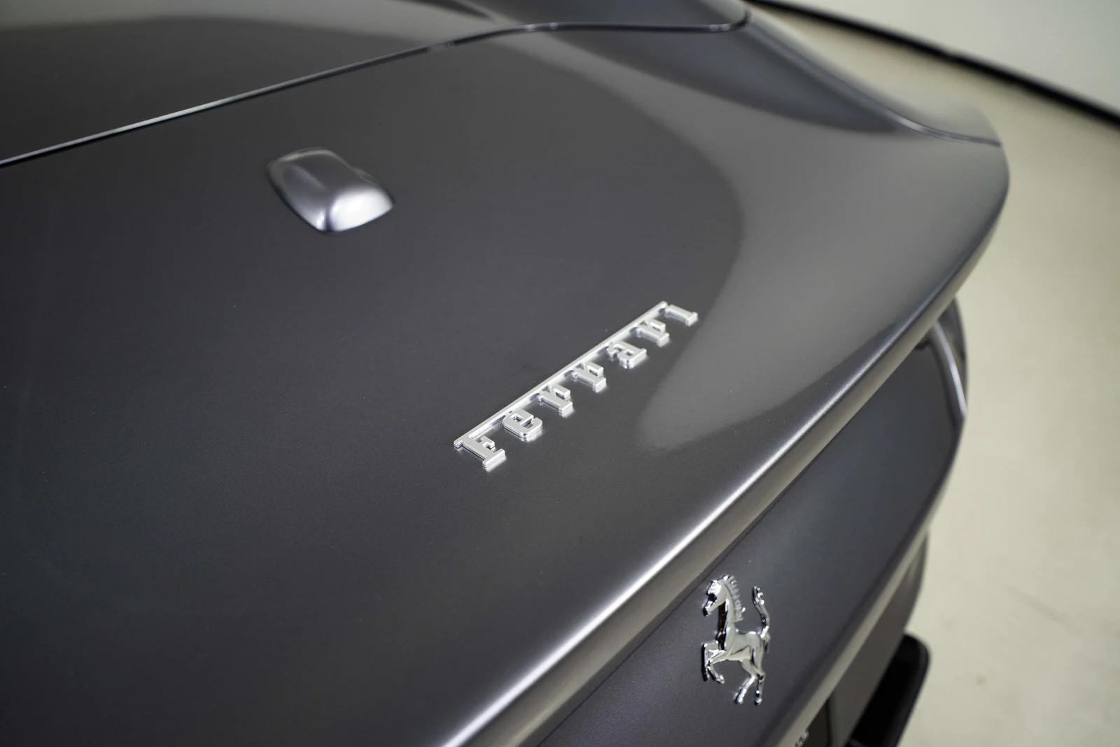 2022 Ferrari 812 GTS, 13/30