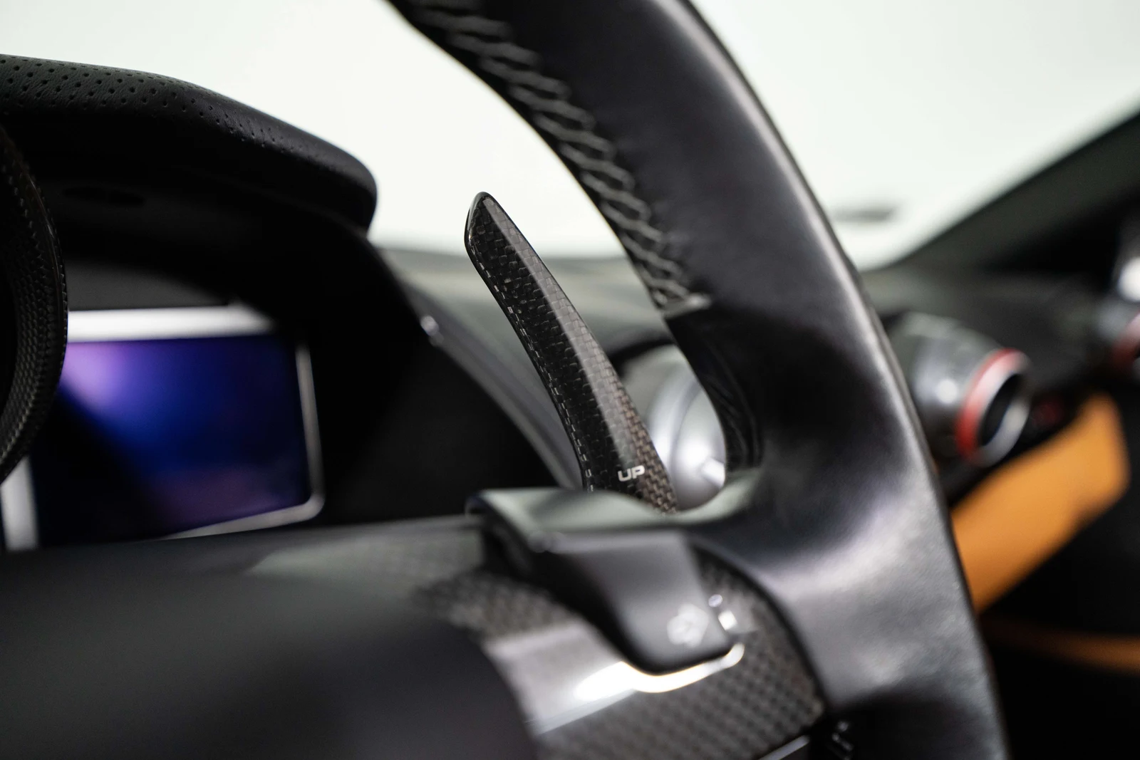 2022 Ferrari 812 GTS, 21/30