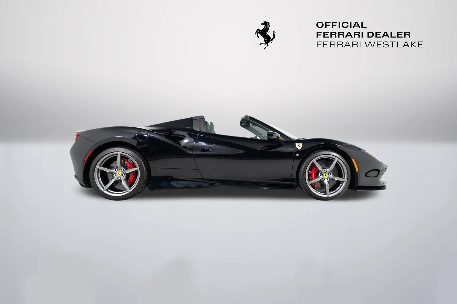 2023 Ferrari F8 Spider, 5/30