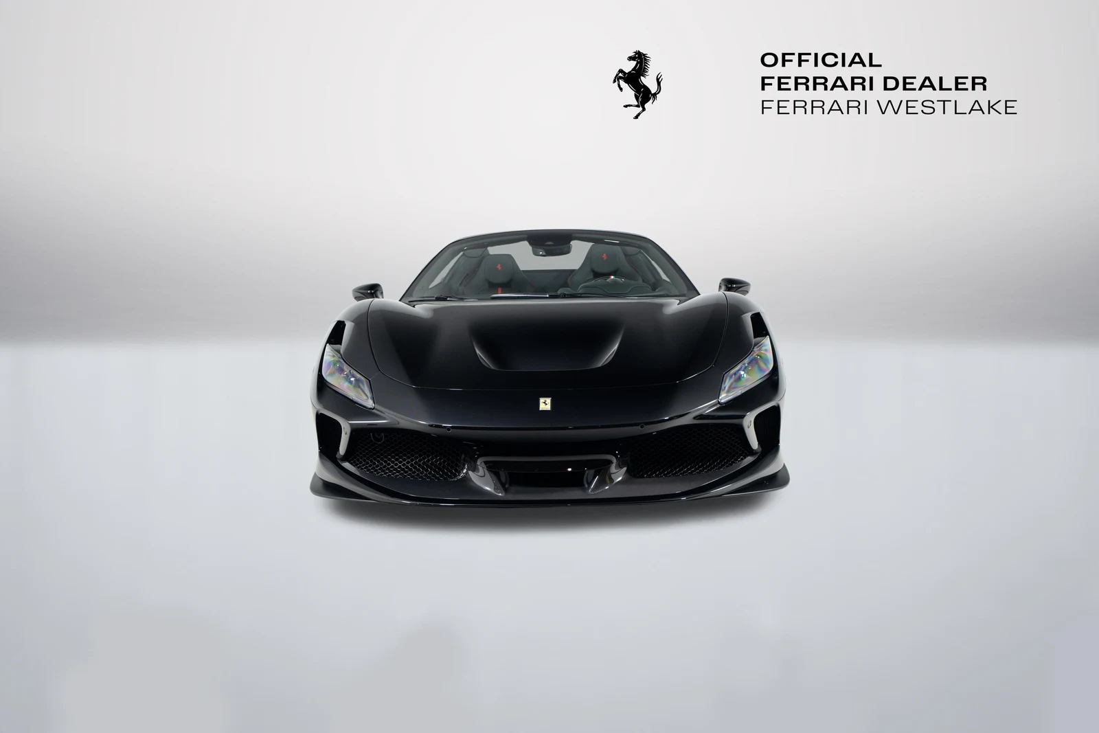 2023 Ferrari F8 Spider, 6/30