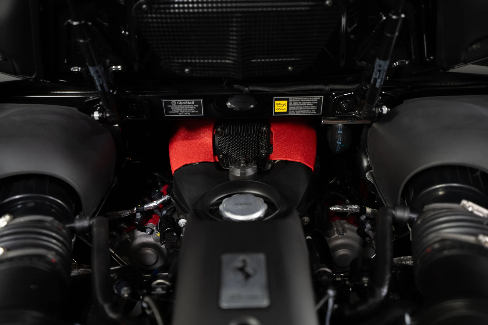 2023 Ferrari F8 Spider, 13/30