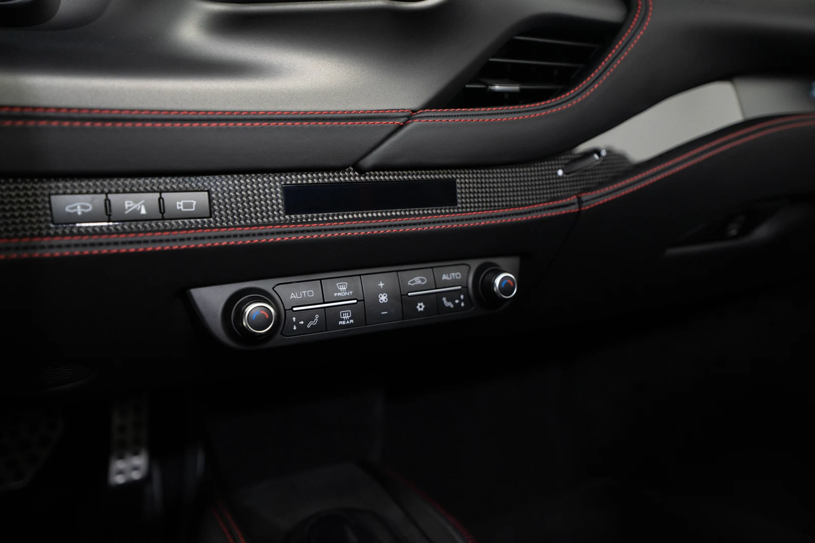 2023 Ferrari F8 Spider, 17/30