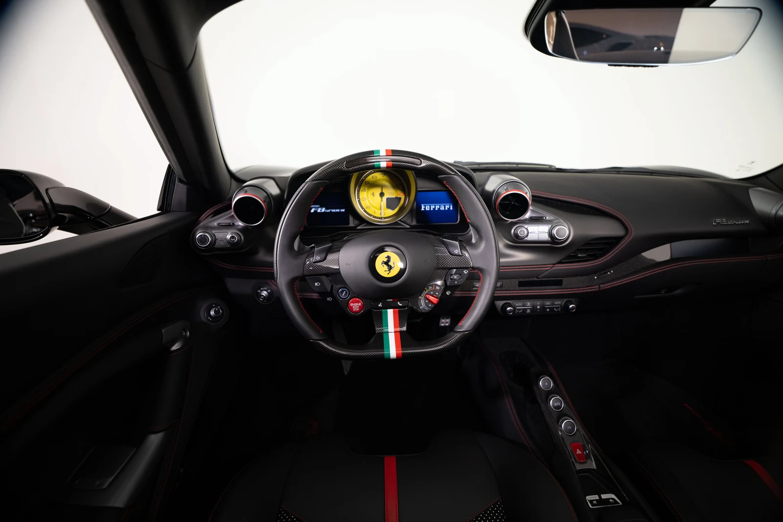2023 Ferrari F8 Spider, 18/30