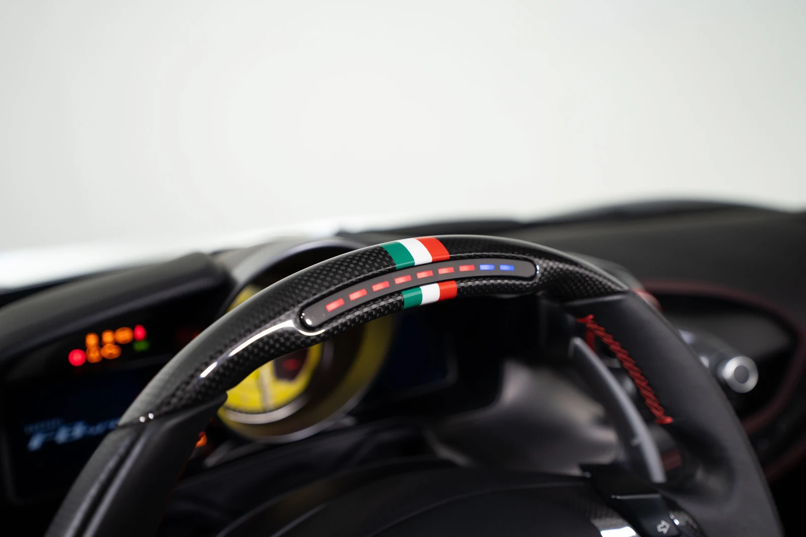 2023 Ferrari F8 Spider, 19/30