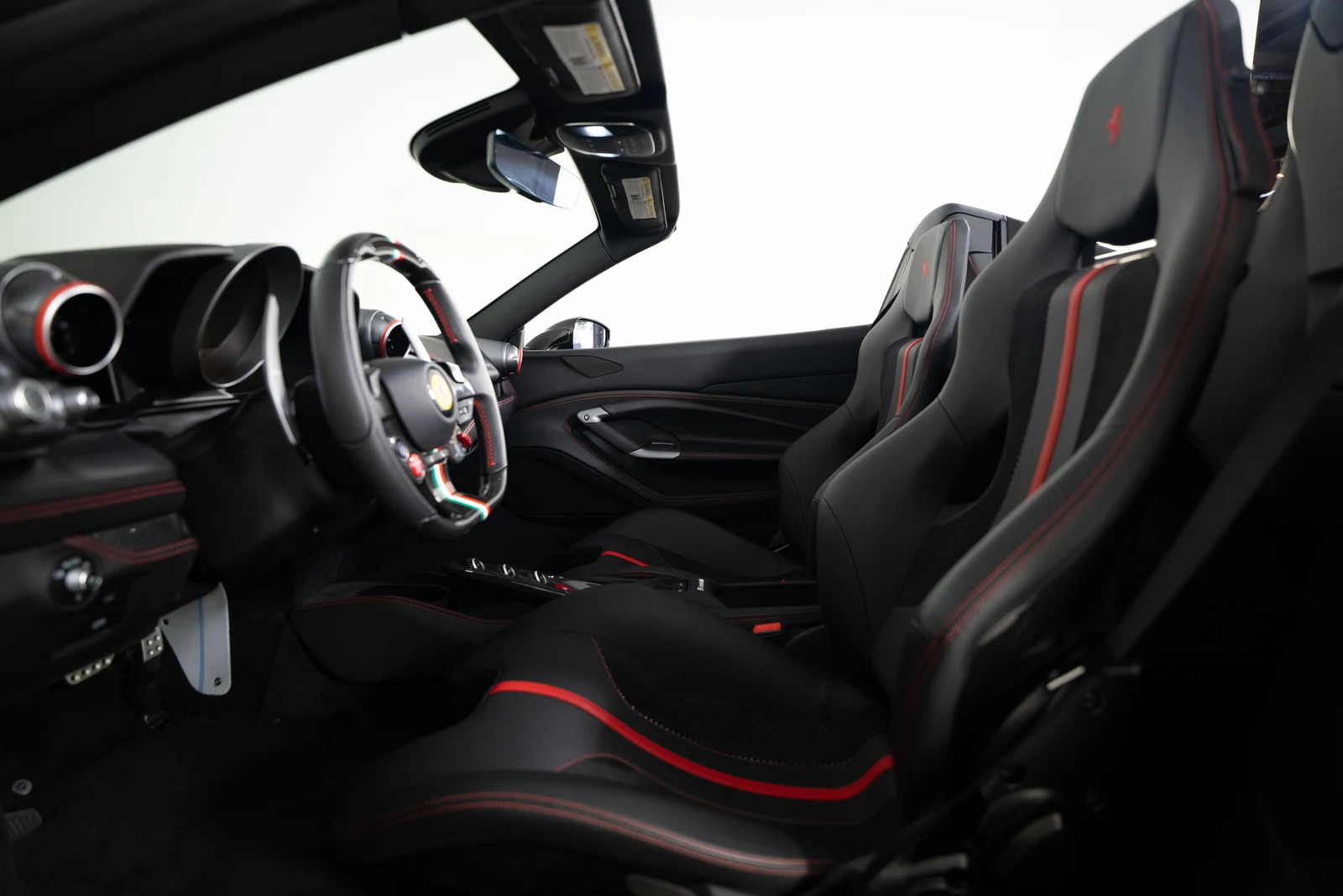 2023 Ferrari F8 Spider, 22/30