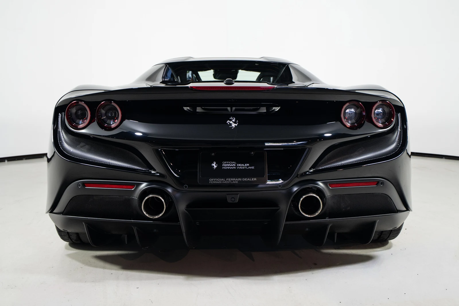2023 Ferrari F8 Spider, 27/30