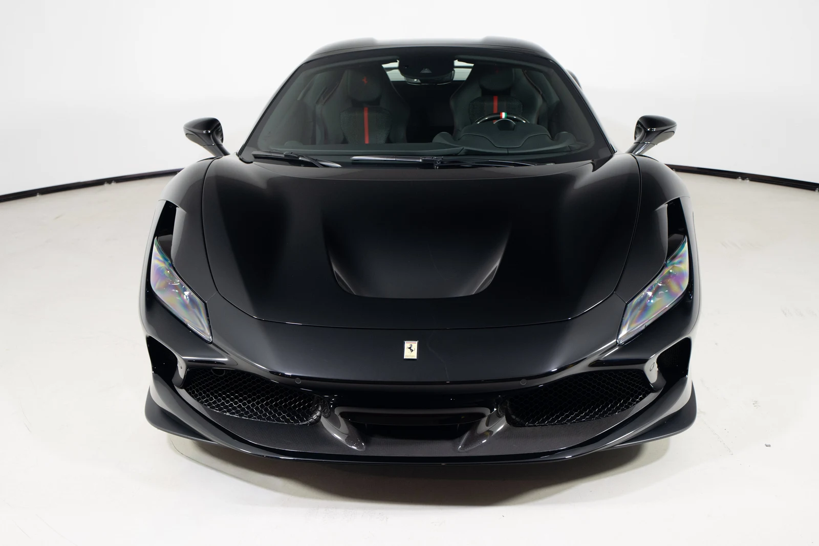 2023 Ferrari F8 Spider, 29/30