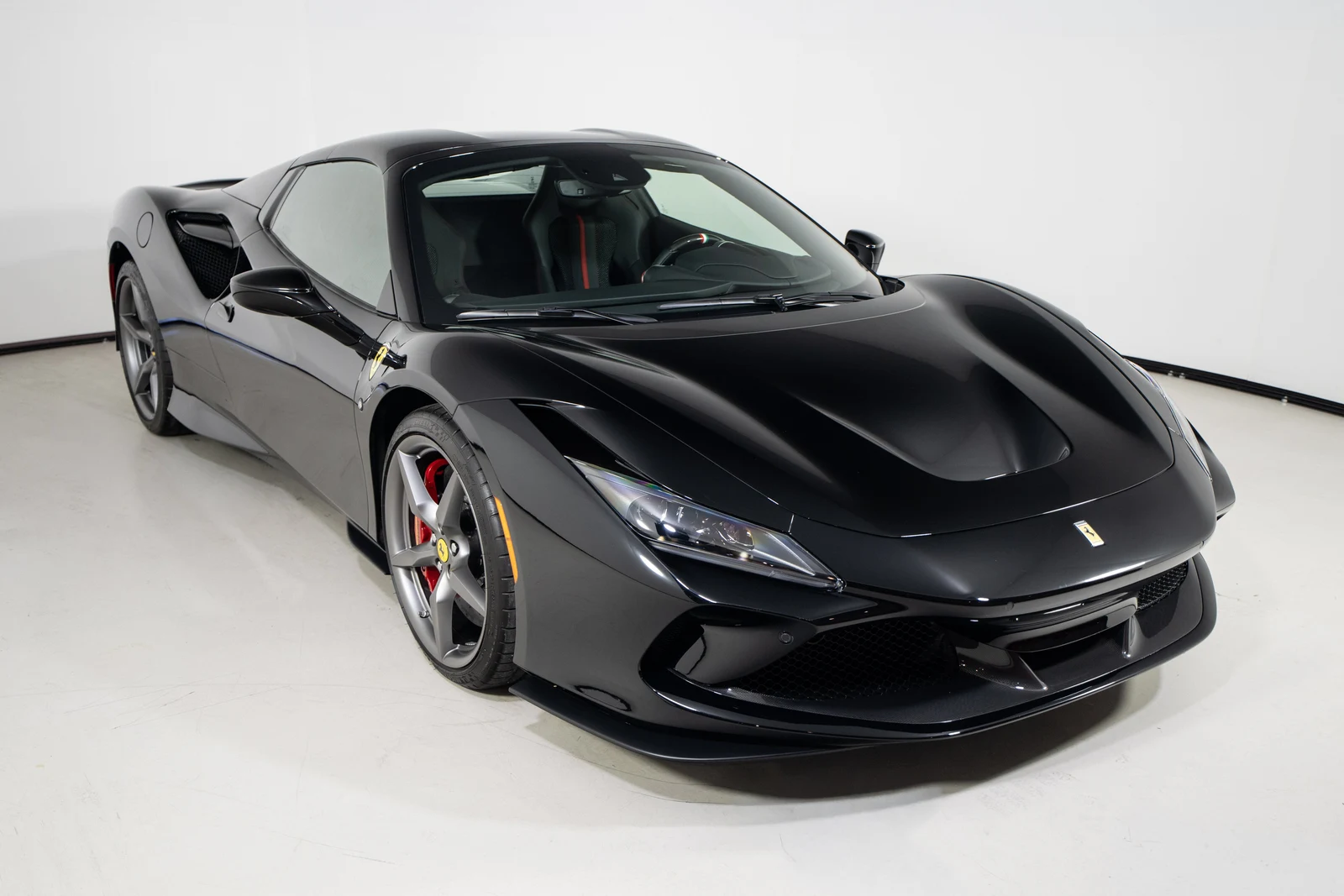2023 Ferrari F8 Spider, 30/30