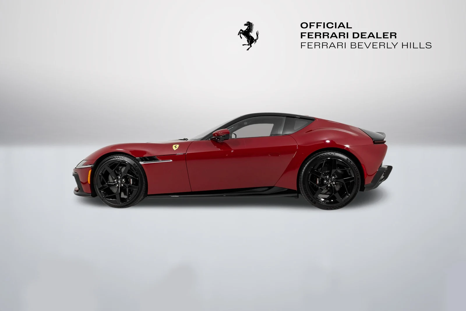 2025 Ferrari 12Cilindri, 2/30
