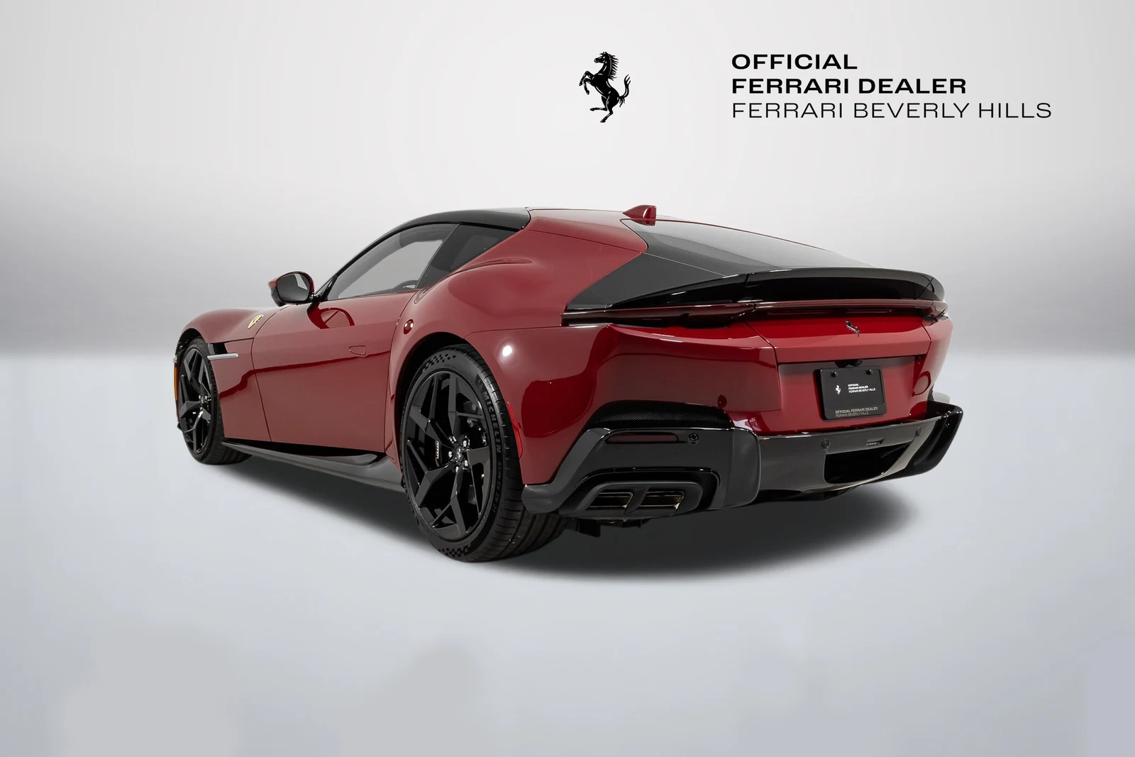 2025 Ferrari 12Cilindri, 3/30