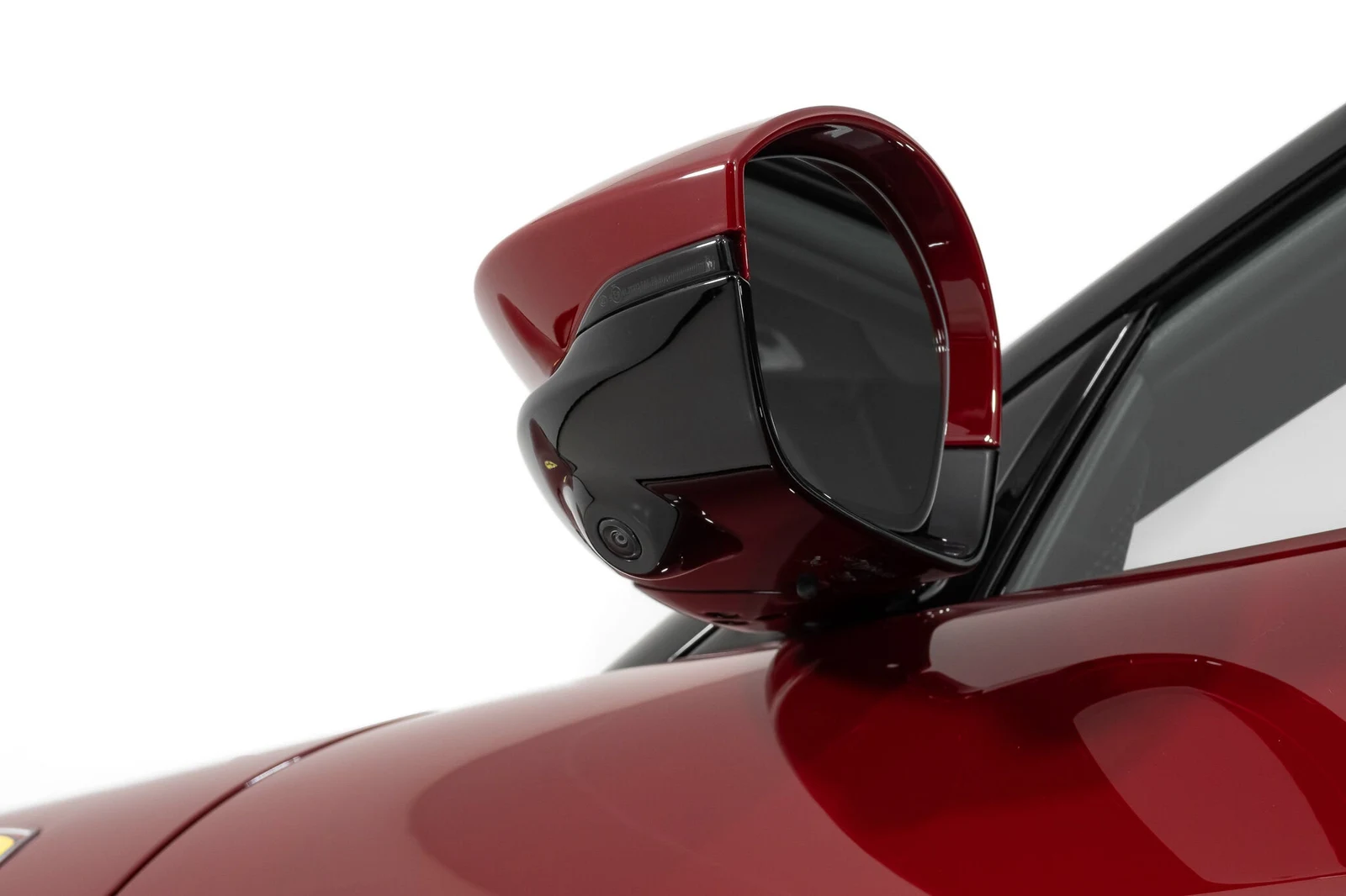 2025 Ferrari 12Cilindri, 11/30