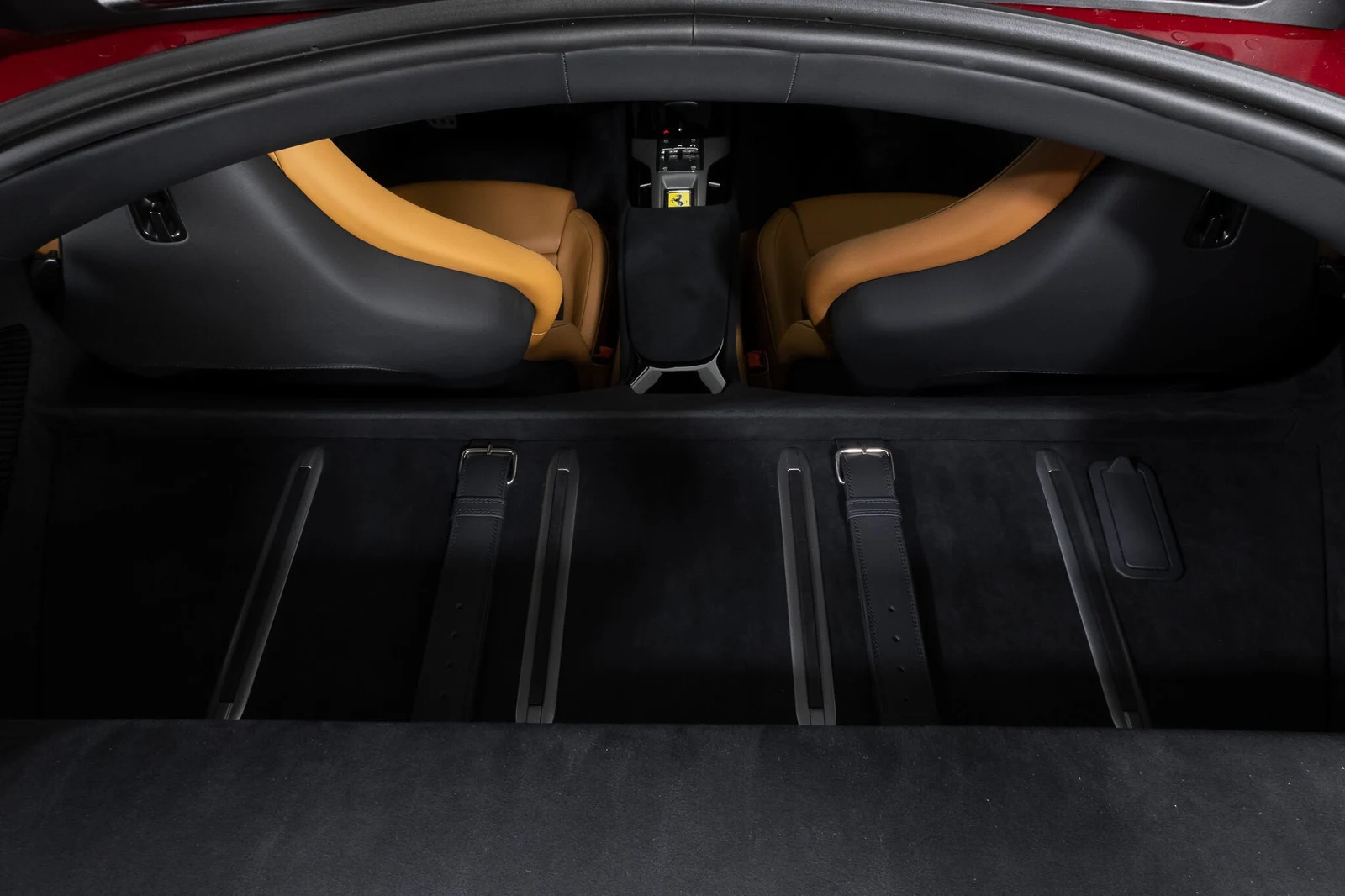 2025 Ferrari 12Cilindri, 14/30